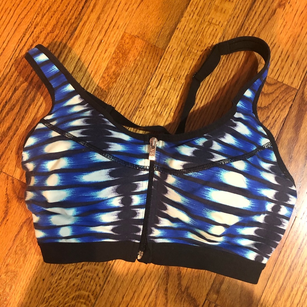 Victoria’s Secret knockout sports bra